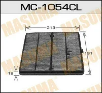 ������ �������� MC-1054CL ��� Suzuki ������������� Masuma ����� 1A00-61-148 1A00-61-148A 1A01-61-148 27241-4A0A0 95860-81A00 95860-81A01 95860-81A10 9...