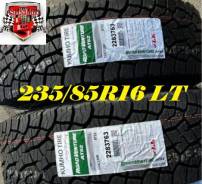 Kumho Road Venture AT52