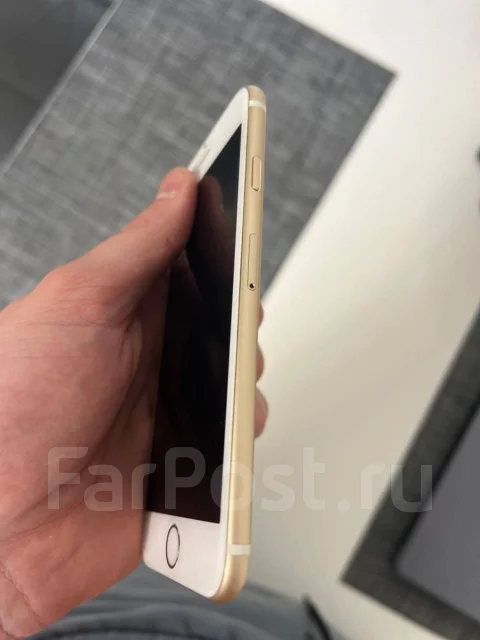 Apple iPhone 6s. �/�, 64 ��, �������, 4G LTE ����