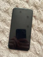Apple iPhone Xr. �/�, 64 ��, ������, 3G, 4G LTE, NFC ����