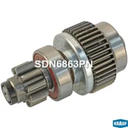 ������� �������� Krauf SDN6863PN SDN6863PN ����