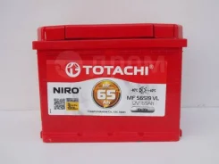 Totachi. 65��.�., L2, 660��., �������� (�����), ������������ ������ ����