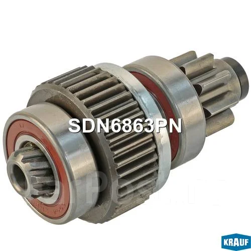 ������� �������� Krauf SDN6863PN SDN6863PN ����