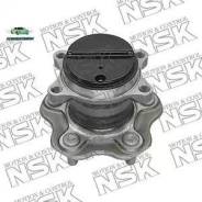     NSK ZAHO53BWKH20BY01 ZAHO53BWKH20BY01 