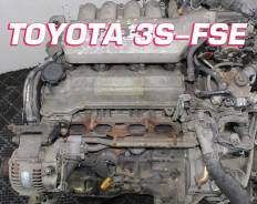  Toyota 3S-FSE |   
