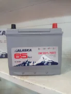 Alaska. 65��.�., D23, 599��., ��������, ������������ ����� ����