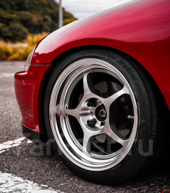 Enkei Jspeed. 7.0/7.0x16", 4x114.3, ET30/42, �� 67���. ����