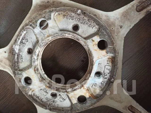 Enkei Jspeed. 7.0/7.0x16", 4x114.3, ET30/42, �� 67���. ����