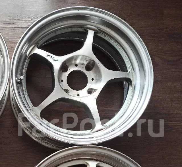 Enkei Jspeed. 7.0/7.0x16", 4x114.3, ET30/42, �� 67���. ����