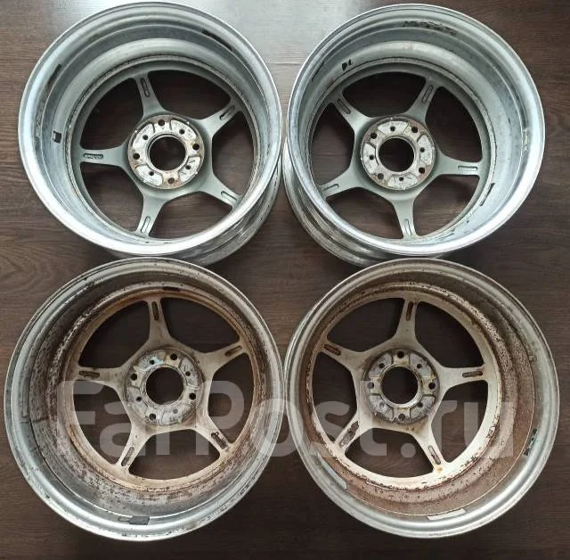 Enkei Jspeed. 7.0/7.0x16", 4x114.3, ET30/42, �� 67���. ����