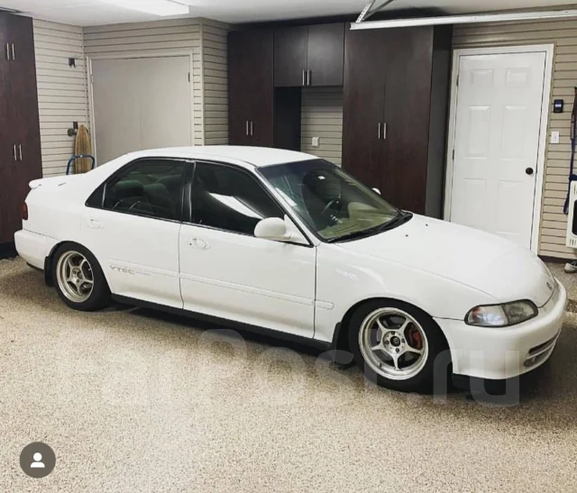 Enkei Jspeed. 7.0/7.0x16", 4x114.3, ET30/42, �� 67���. ����