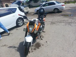 KTM 200 Duke. 200����. ��., ��������, ���������, ��� ������� ����