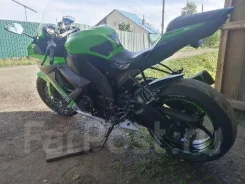 Kawasaki Ninja ZX-10R. 1 000����. ��., ��������, ���������, ������ �� �� ����
