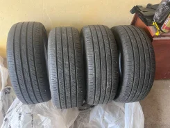 Giti GitiComfort 225. ������, 2023 ���, �/�, ����� �� 5 % ����