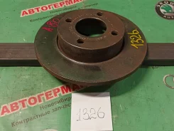 ���� ��������� �������� (D-256��) Audi 80 B3 443615301 ����