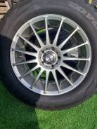 Crimson Club Linea. 7.0x17", 5x114.3, ET47,  73,1. 