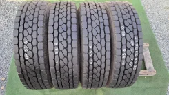 Bridgestone M801 Ecopia. �����������, 2022 ���, �/�, ����� �� 5 % ����