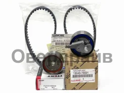 �������� ��� ������ ����� ��� 1G-FE Beams Pitwork 13568-79235 ����