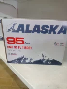 Alaska. 95��.�., D31, 829��., �������� (�����), ������������ ����� ����