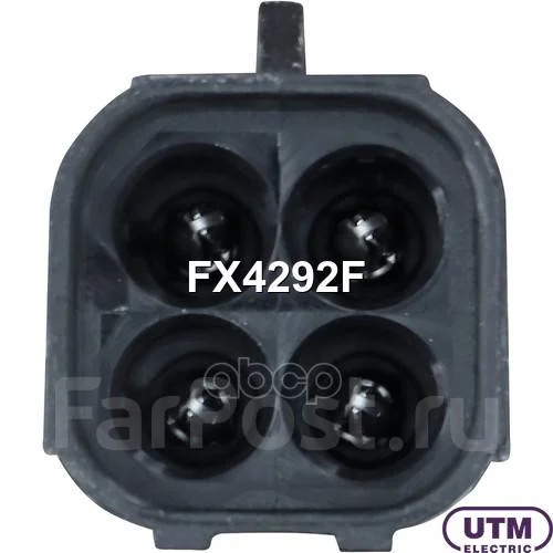 ������-���� Utm ���. FX4292F FX4292F ����