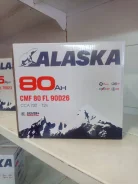Alaska. 80��.�., D26, 700��., ��������, ������������ ����� ����