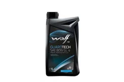 Wolf Guardtech
