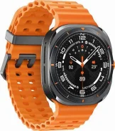 Samsung Galaxy Watch Ultra. GPS. ��� ����� �� ������������ ����