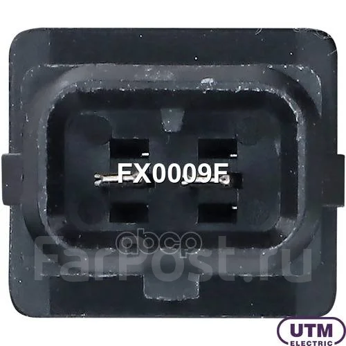 ������-���� Utm ���. FX0009F FX0009F ����
