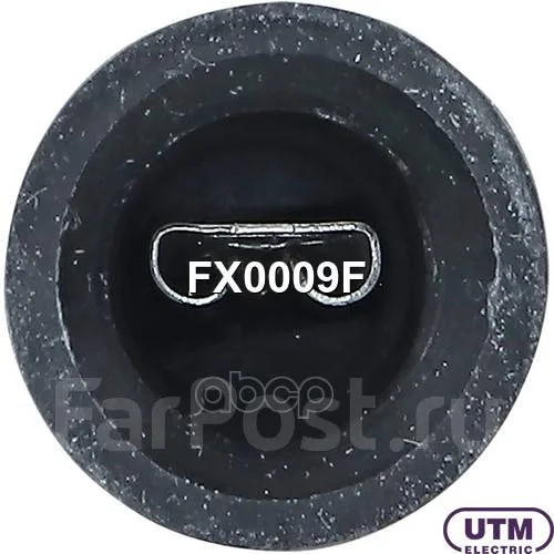 ������-���� Utm ���. FX0009F FX0009F ����