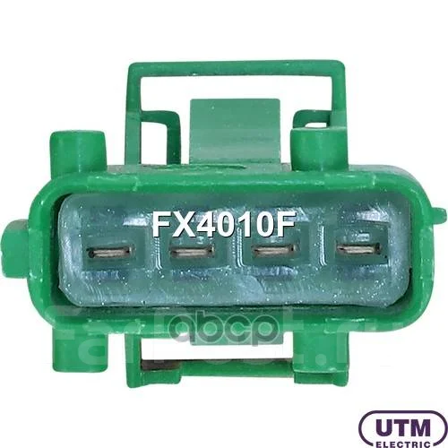 ������-���� Utm ���. FX4010F FX4010F ����