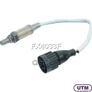 ������-���� Utm ���. FX4033F FX4033F ����
