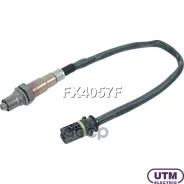 ������-���� Utm ���. FX4057F FX4057F ����