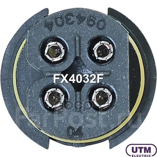 ������-���� Utm ���. FX4032F FX4032F ����