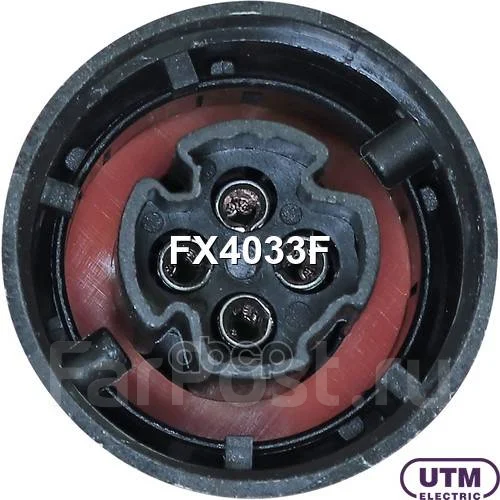 ������-���� Utm ���. FX4033F FX4033F ����
