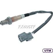 ������-���� Utm ���. FX4067F FX4067F ����