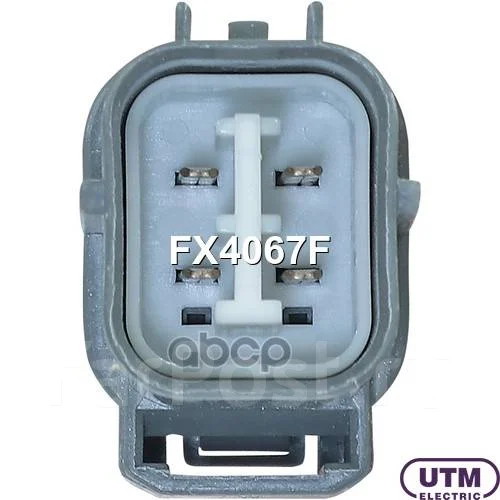 ������-���� Utm ���. FX4067F FX4067F ����