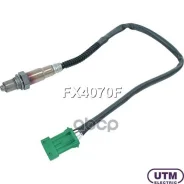 ������-���� Utm ���. FX4070F FX4070F ����