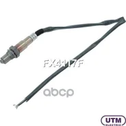 ������-���� Utm ���. FX4117F FX4117F ����