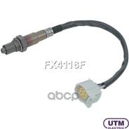 ������-���� Utm ���. FX4118F FX4118F ����