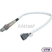 ������-���� Utm ���. FX4124F FX4124F ����