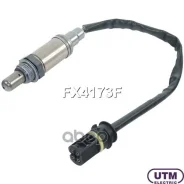 ������-���� Utm ���. FX4173F FX4173F ����