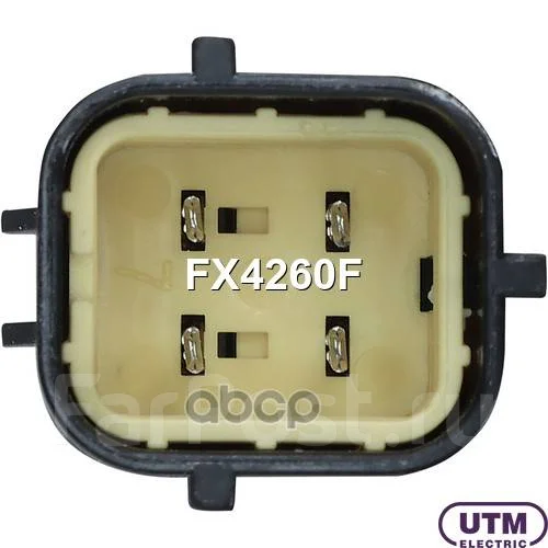 ������-���� Utm ���. FX4260F FX4260F ����