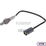 ������-���� Utm ���. FX4260F FX4260F ����