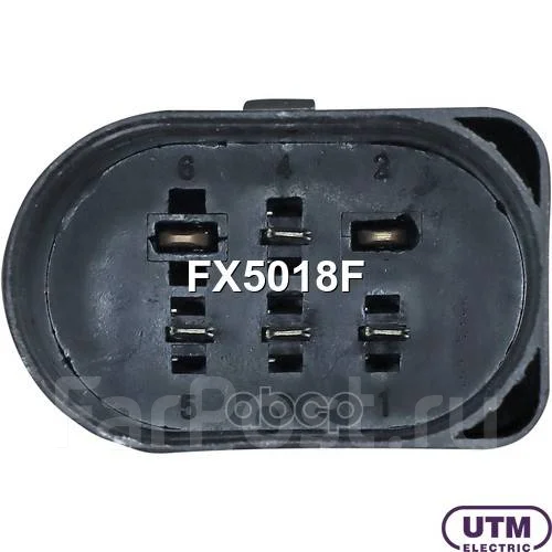 ������-���� Utm ���. FX5018F FX5018F ����