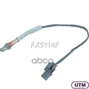 ������-���� Utm ���. FX5114F FX5114F ����