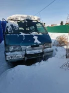 Kia Besta. VN ����