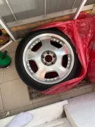 Magline. x17", 5x114.3 ����
