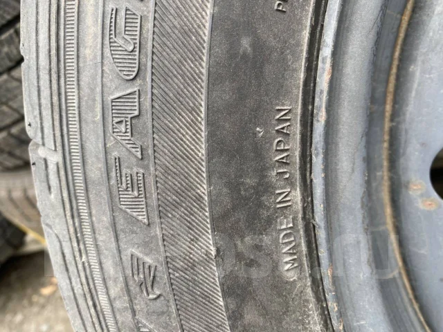 Goodyear Eagle LS2000. ������, 2015 ���, �/�, ����� 5 % ����