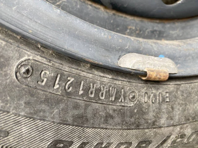 Goodyear Eagle LS2000. ������, 2015 ���, �/�, ����� 5 % ����