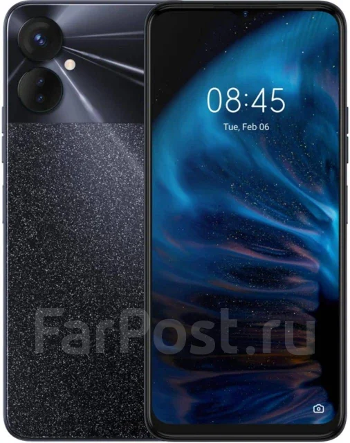 Tecno Spark 9 Pro. �/�, �� 8 ��, ������, 3G, 4G LTE, Dual-SIM ����